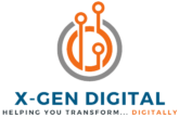 XGenDigital