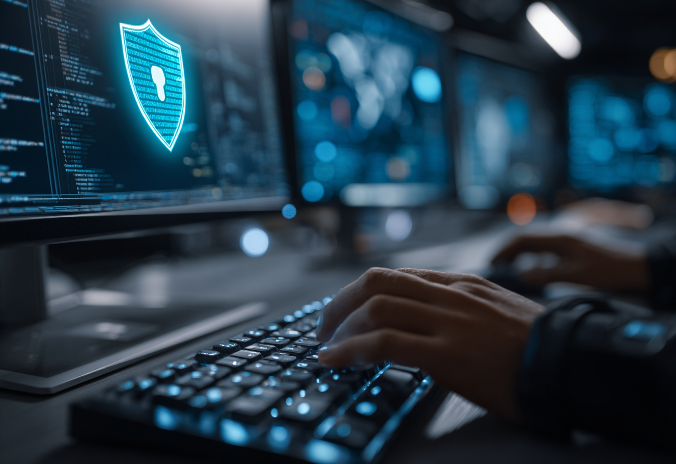cyber security 1