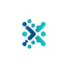 xgen digital logo transparent